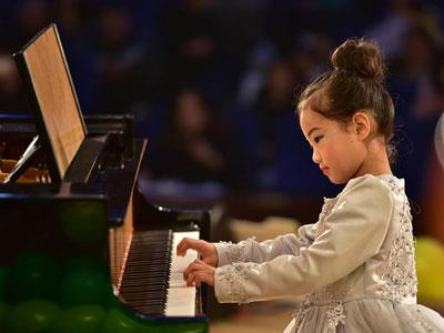 招聘达州钢琴家教老师