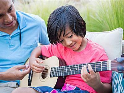 达州吉他辅导老师哪里找？